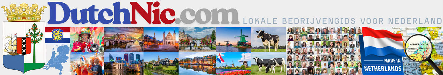 Gemaakt in Nederland - StepIn Consulting